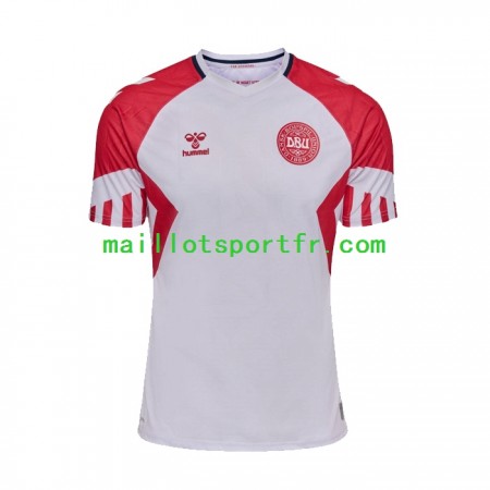 Maillot de Foot Danemark Exterieur 2023